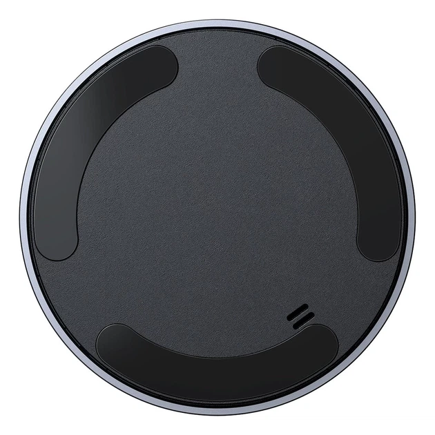 Таймер Baseus Heyo Rotation Countdown Timer Pro Grey (FMDS000013) - Фото 3 Таймер Baseus Heyo Rotation Countdown Timer Pro Grey (FMDS000013) - изображение 3
