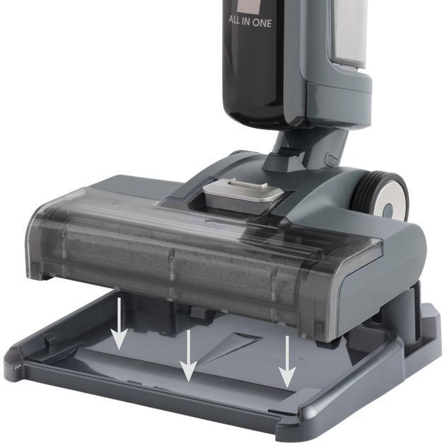 Odkurzacz piorący Beldray All-in-One Multi-Surface (BEL01814VDER) - Zdjęcie 2 Odkurzacz piorący Beldray All-in-One Multi-Surface (BEL01814VDER) - obraz 2
