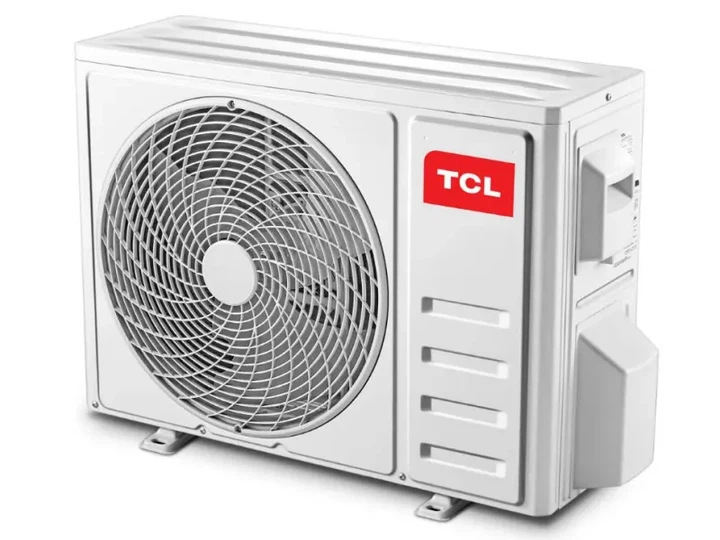 Спліт-система TCL SaveIN Series ZG11I TAC-24CHSD/ZG11I AI Inverter R32 WI-FI - Фото 2 Спліт-система TCL SaveIN Series ZG11I TAC-24CHSD/ZG11I AI Inverter R32 WI-FI - изображение 2