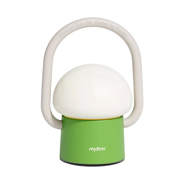 Фонарик-ночник Mideer Гриб (MD2310) - изображение 2