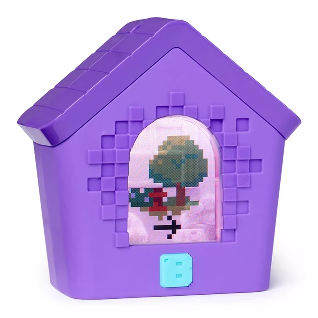 Интерактивная игрушка Bitzee Домик щенков (6072701) - изображение 2