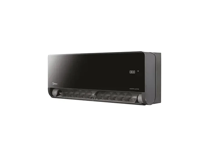 Спліт-система Midea Penrose MSXT-12HRFN8-BLACK-I/MSXT-12HRFN8-O - Фото 2 Спліт-система Midea Penrose MSXT-12HRFN8-BLACK-I/MSXT-12HRFN8-O - изображение 2