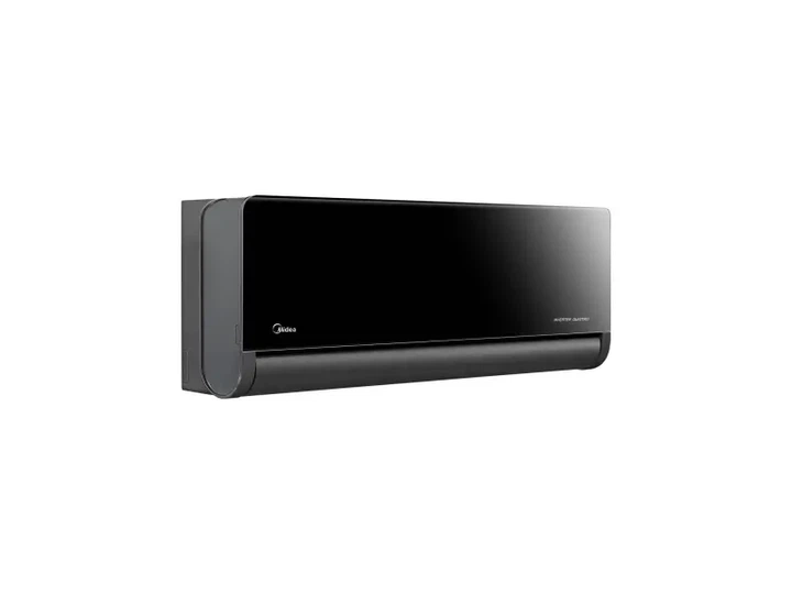 Спліт-система Midea Penrose MSXT-12HRFN8-BLACK-I/MSXT-12HRFN8-O - Фото 3 Спліт-система Midea Penrose MSXT-12HRFN8-BLACK-I/MSXT-12HRFN8-O - изображение 3