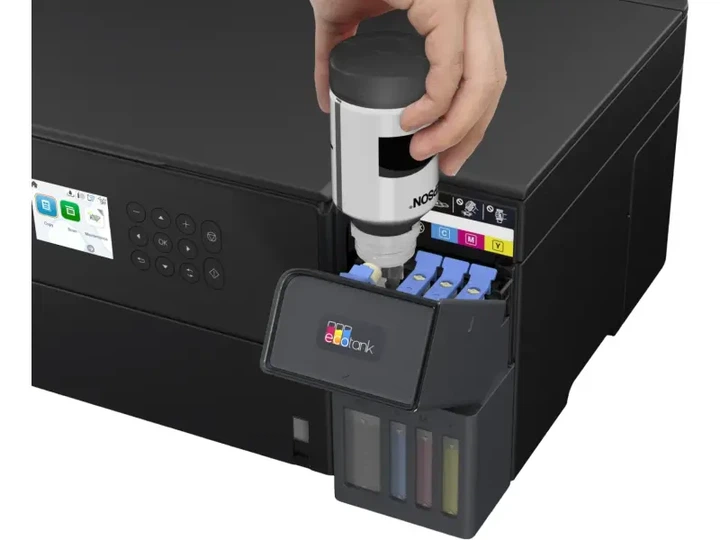 БФП Epson EcoTank L6360 (C11CL42402) - зображення 6