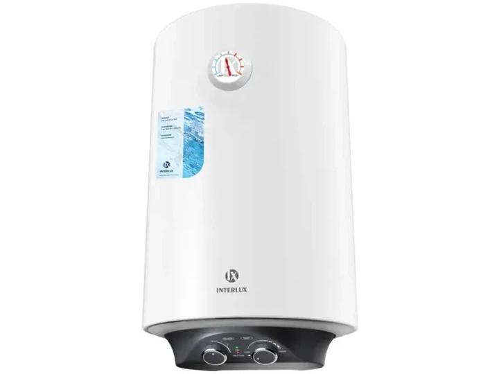 Водонагрівач (бойлер) INTERLUX IRWN-80MP - изображение 2
