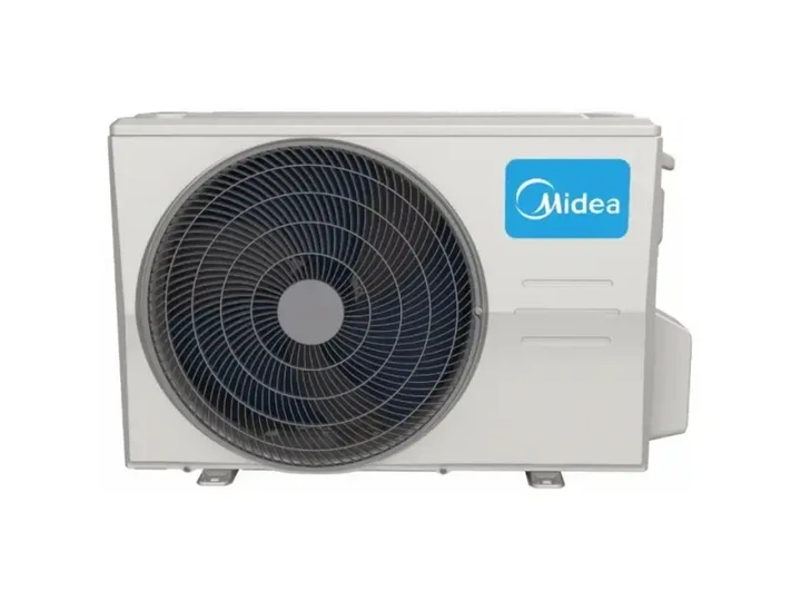 Спліт-система Midea Eazy MSEZ-24HRFN8-I/MSEZ-24HRFN8-O - изображение 4