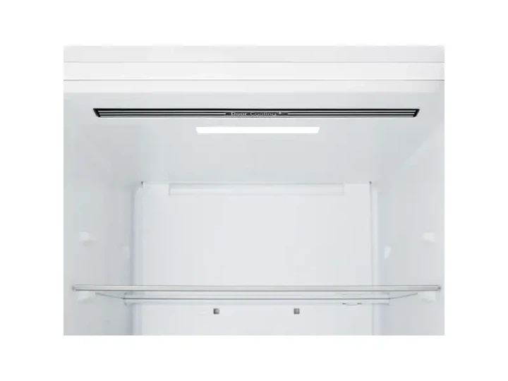 Холодильник з морозильною камерою LG GC-B509EQTM - изображение 10