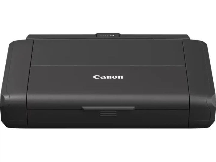 Принтер Canon BX110 W/B (7069C027) - Фото 1 Принтер Canon BX110 W/B (7069C027) - зображення 1