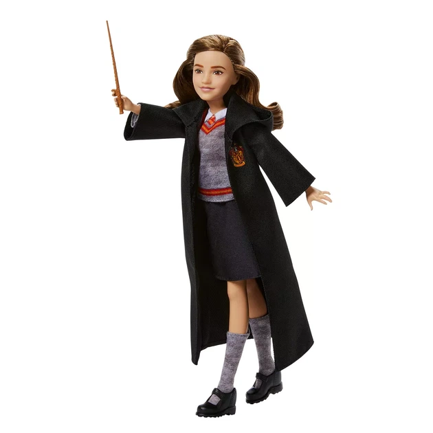 Фигурка Harry Potter Гермиона Грейнджер (JGM19) - Фото 2 Фигурка Harry Potter Гермиона Грейнджер (JGM19) - изображение 2