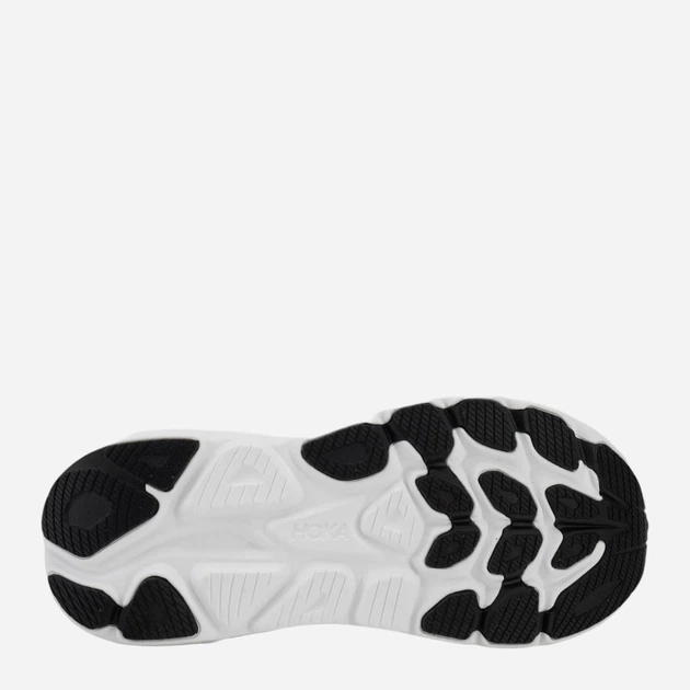 Жіночі кросівки для бігу HOKA ONE ONE Clifton 10 1162031-SLSSN 41.5 (9US) М'ятні (198605556494) - зображення 6
