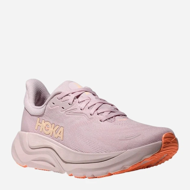 Buty do biegania damskie HOKA ONE ONE Arahi 8 1168691-LLP 41.5 (9US) Liliowe (198605563638) - obraz 2