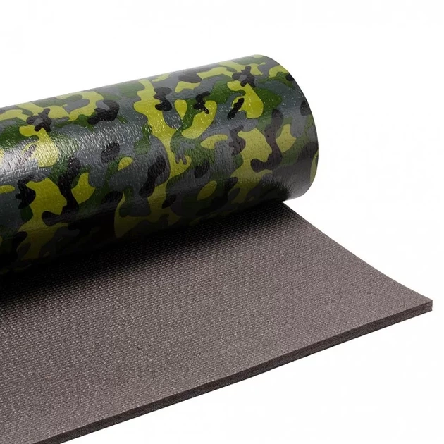 Коврик туристический Nato camo 180x55x1.2см IV-7025CAM - Фото 2 Коврик туристический Nato camo 180x55x1.2см IV-7025CAM - изображение 2