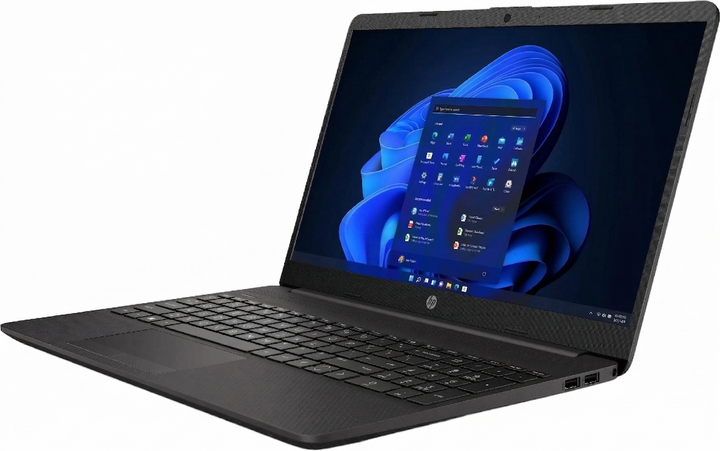 Ноутбук 15.6" HP 250 G10 Intel Core i3-1315U RAM 16GB SSD 512GB Windows 11(UKR) - зображення 3