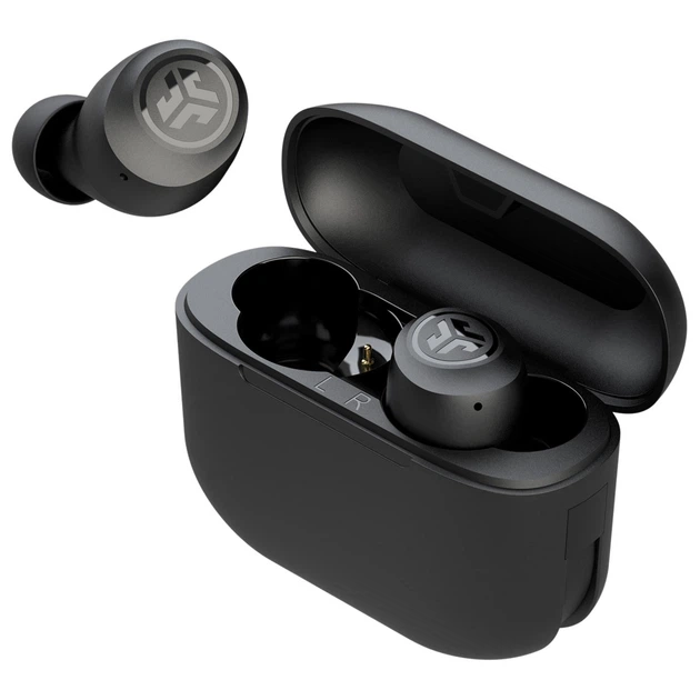 Наушники JLab GO Air POP Black - изображение 4