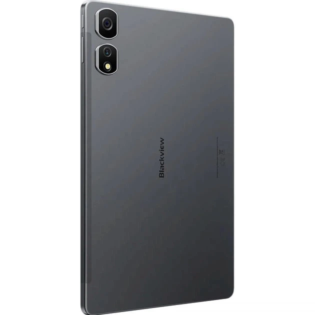 Планшет Blackview Tab 16 Pro 8/256GB Nightfall Grey LTE - изображение 2