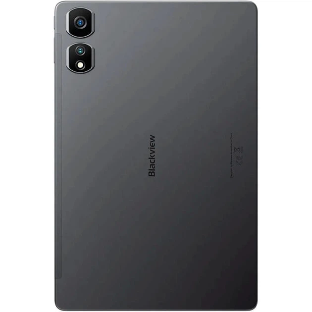 Планшет Blackview Tab 16 Pro 8/256GB Nightfall Grey LTE - изображение 3