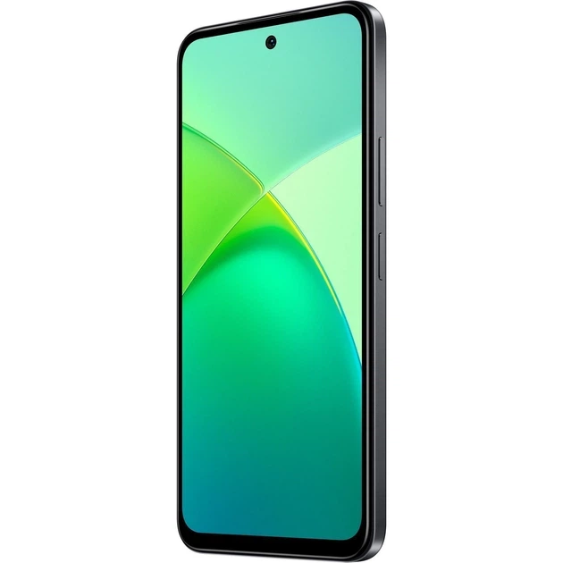 Смартфон Infinix Smart 10 Plus 4/128GB Sleek Black - изображение 3