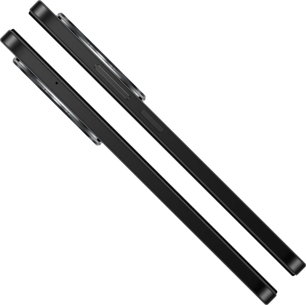 Мобільний телефон Poco C75 6/128GB Black NFS - Фото 5 Мобільний телефон Poco C75 6/128GB Black NFS - зображення 5