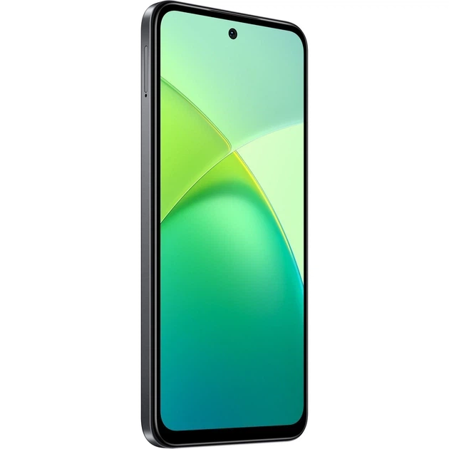 Смартфон Infinix Smart 10 4/128GB Sleek Black - изображение 4
