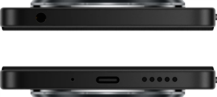 Мобільний телефон Poco C75 6/128GB Black NFS - Фото 6 Мобільний телефон Poco C75 6/128GB Black NFS - зображення 6