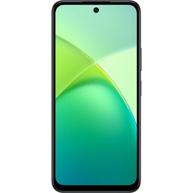 Смартфон Infinix Smart 10 4/128GB Sleek Black - изображение 5