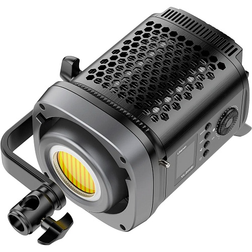 Студийный свет Ulanzi VL200BI - Фото 4 Студийный свет Ulanzi VL200BI - изображение 4