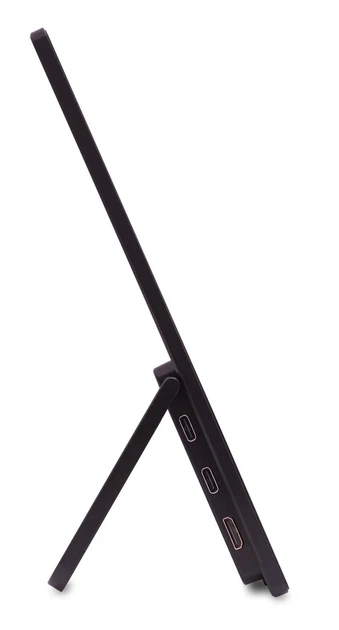 Портативный монитор Acer P161Q 15.6 1920x1080 FullHD 0.75 кг Б/У - Refurbished - изображение 3