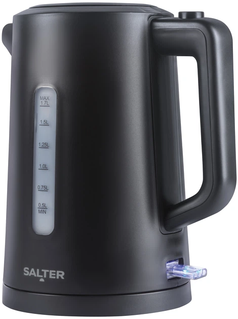 Czajnik elektryczny SALTER EK6676VDE - obraz 2