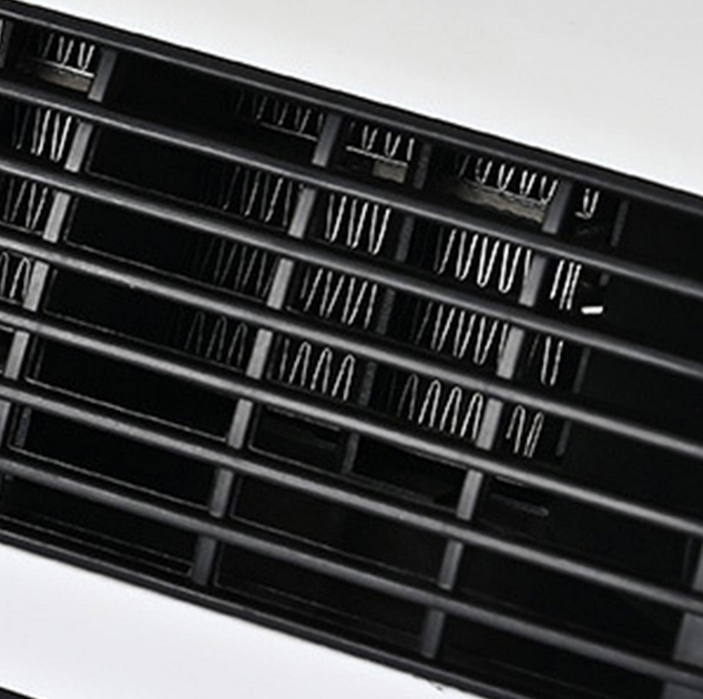 Настенный мобильный кондиционер 1,8 кВт с пультом и функцией обогрева Wall Air Cooler - изображение 8