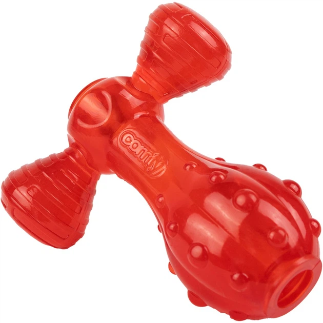 Іграшка для собак Comfy Strong Dog Молоток 13.5 см (5905546306812) - зображення 2