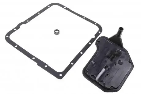 Фільтр АКПП з прокладкою для глибокого піддону. ACDelco 24208576 Cadillac Escalade; Chevrolet Camaro, Tahoe 24208813 - изображение 4