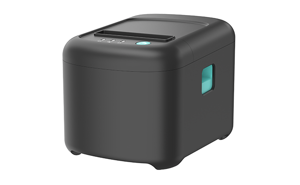 Чековий принтер Gprinter GA-E250 - изображение 2