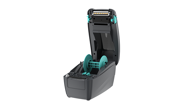 Принтер етикеток GPRINTER GS-2208D - изображение 3