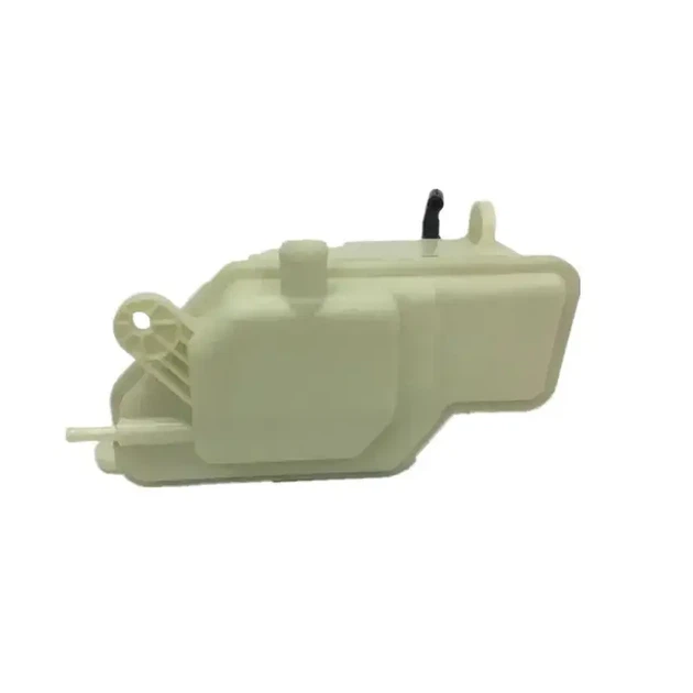 Бачок розширювальний HYUNDAI SANTA FE (2000-2006р) ОЕМ 25430-26410 2543026410 - зображення 3