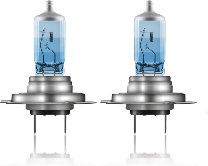 Лампы галогенные OSRAM 64210CBN-2HB H7 Cool Blue Intense Next Gen +100% 55W 12V PX26d 2шт - изображение 4