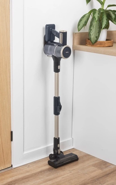 Odkurzacz pionowy akumulatorowy Beldray BEL02152VDE - obraz 5