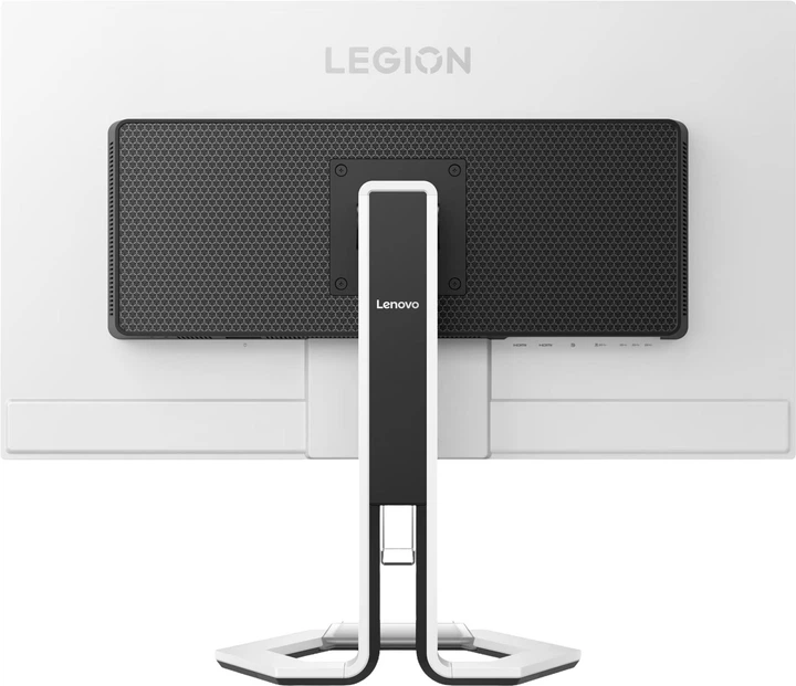 Монітор 31.5" Lenovo Legion Pro 32UD-10 Raven Black (69D0GACBEU) - зображення 2