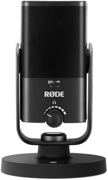 Микрофон Rode NT-USB Mini - изображение 3