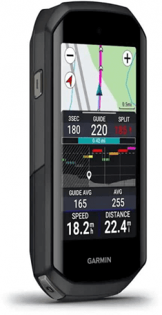 Навігатор для велосипеда Garmin Edge 1050 (010-02890-01) - изображение 5