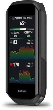 Навігатор для велосипеда Garmin Edge 1050 (010-02890-01) - изображение 9
