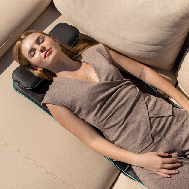 Масажна накидка Medivon Yoga 2 - зображення 7