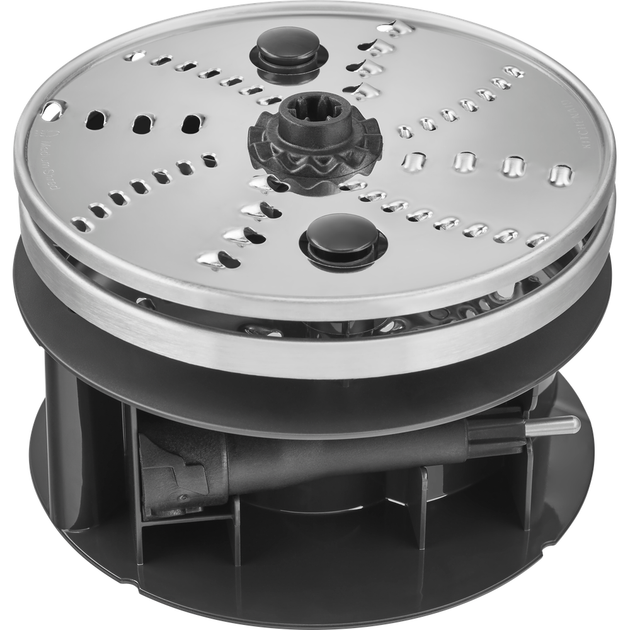 Кухонный комбайн KitchenAid 5KFP1319ECU - изображение 3
