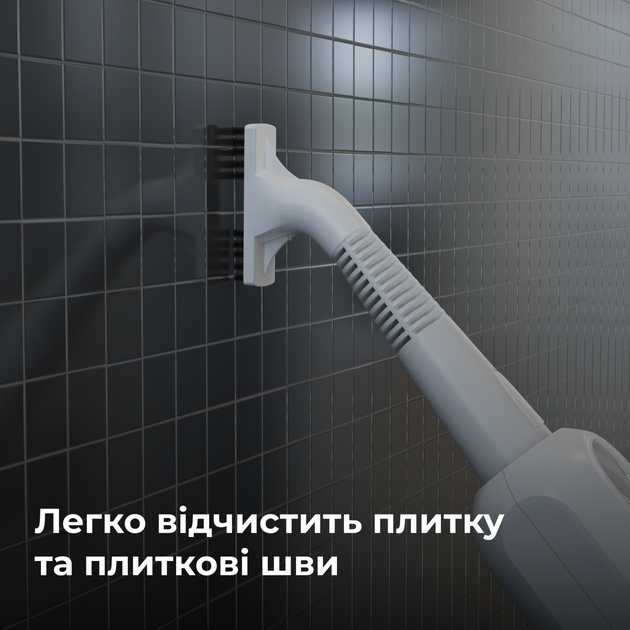 Пароочисник AENO SM2 ASM0002 282511 - зображення 15