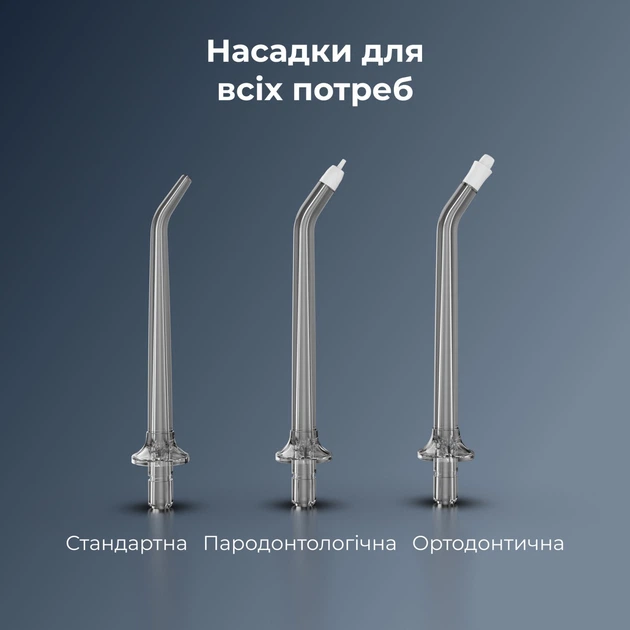 Ирригатор AENO DI3 (ADI0003) 308058 - изображение 10