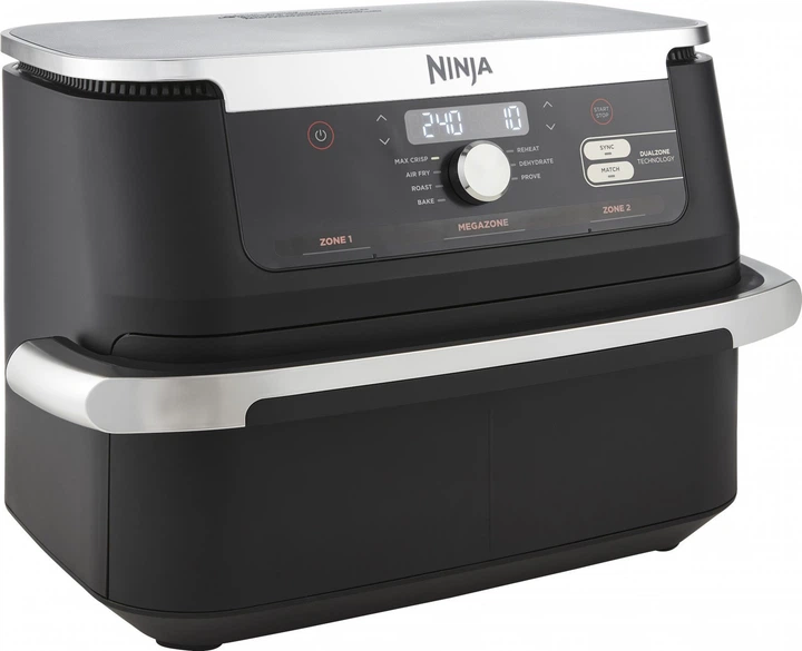 Мультипечь NINJA Foodi FlexDrawer AF500EU 296363 - изображение 3