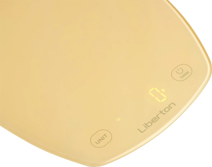 Весы кухонные Liberton LKS-0719 Smart 282504 - изображение 2