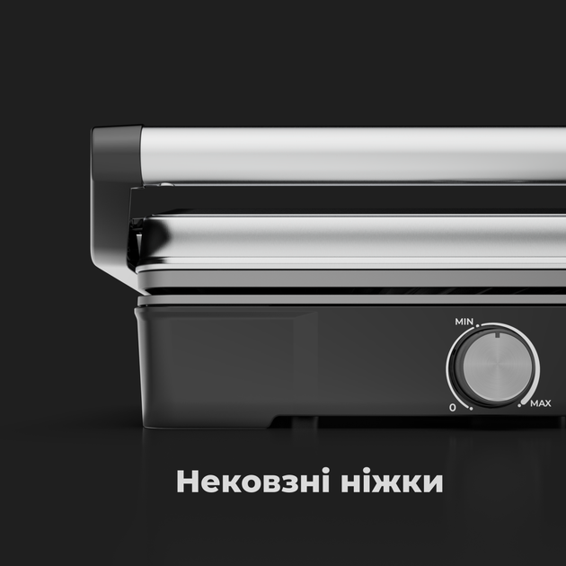 Гриль AENO EG2 (AEG0002) 297479 - изображение 8