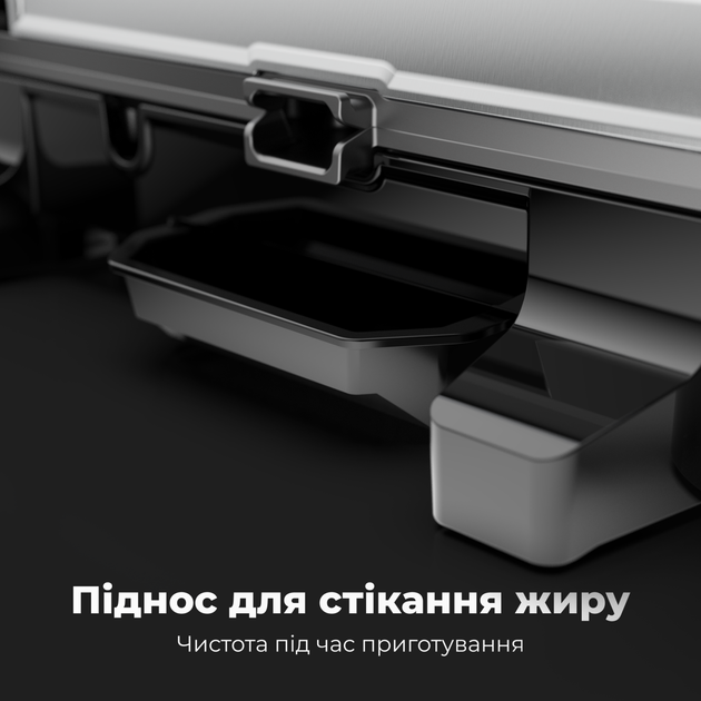 Гриль AENO EG2 (AEG0002) 297479 - изображение 11