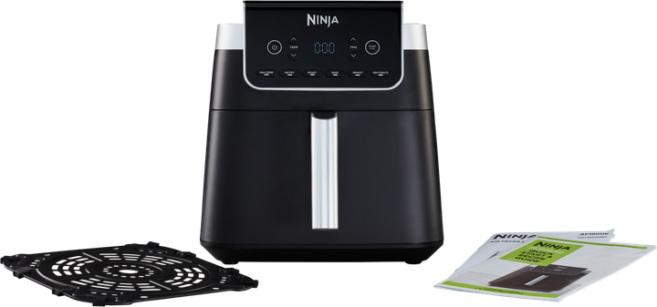 Мультипечь NINJA AF180EU 296358 - изображение 10