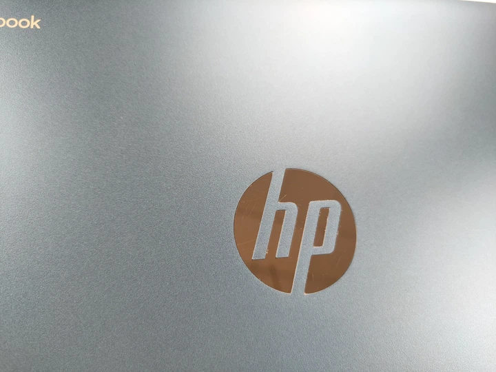 Сенсорный ноутбук 14" HP Chromebook x360 14a (14a-ca0001sl) Intel Celeron N4120 RAM 4GB eMMC 64GB 10ч батарея ChromeOS (UKR) Б/В - изображение 15